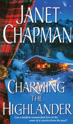 Charming the Highlander 147675277X Book Cover