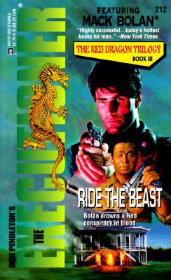 Ride the Beast 0373642121 Book Cover