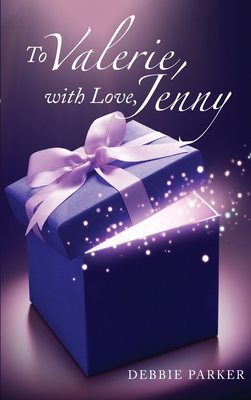 To Valerie, with Love, Jenny 1950596710 Book Cover