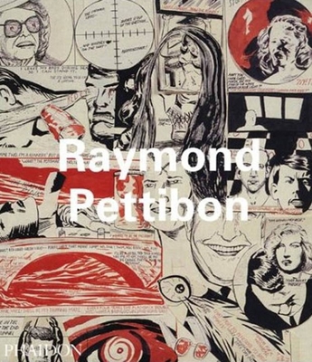 Raymond Pettibon 0714839191 Book Cover