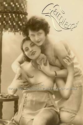 Gamiani: Two Extra-Voluptuous Nights by a Party... 151707729X Book Cover