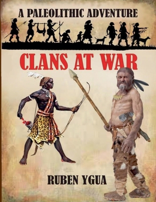 Clans at war            Book Cover