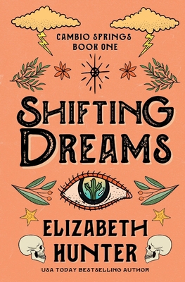 Shifting Dreams: A Cambio Springs Mystery 195959012X Book Cover