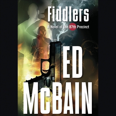 Fiddlers: A Novel of the 87th Precinct 166516882X Book Cover