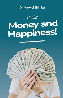 Money and Happiness B0DQSPF6D1 Book Cover