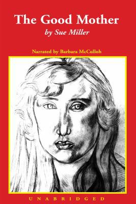 The Good Mother 1419324861 Book Cover