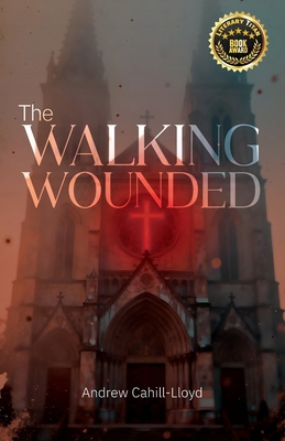 The Walking Wounded 1834320135 Book Cover