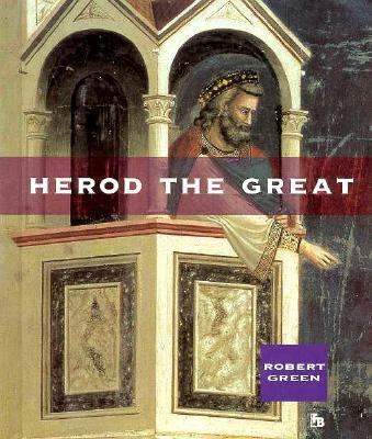 Herod the Great 0531202321 Book Cover