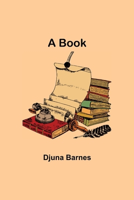 A Book 9355390106 Book Cover