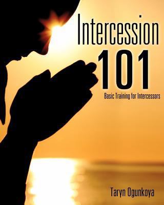 Intercession 101 1613799233 Book Cover