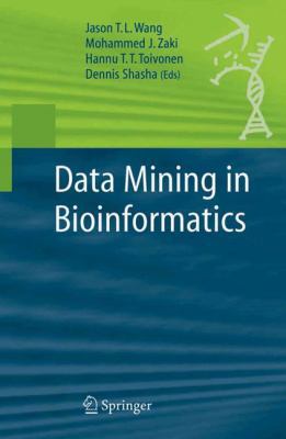 Data Mining in Bioinformatics B01CMPFZ5K Book Cover