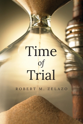 Time of Trial 1649615132 Book Cover