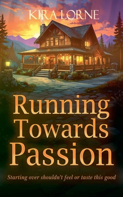Running Towards Passion B0GN5JZ3LC Book Cover