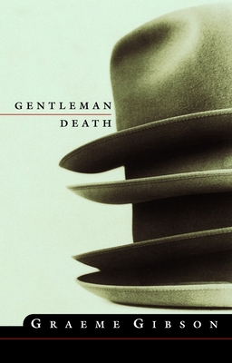 Gentleman Death 0771033117 Book Cover