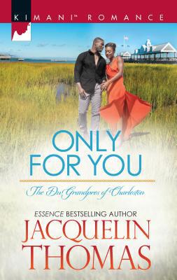 Only for You 0373864825 Book Cover