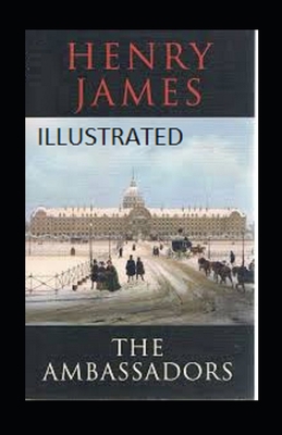 Paperback The Ambassadors Illustrated Book