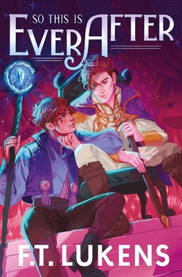 So This Is Ever After 1398521418 Book Cover
