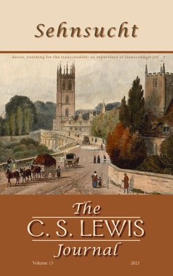 Sehnsucht: The C. S. Lewis Journal 1666799963 Book Cover