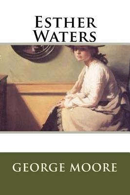 Esther Waters 198689956X Book Cover