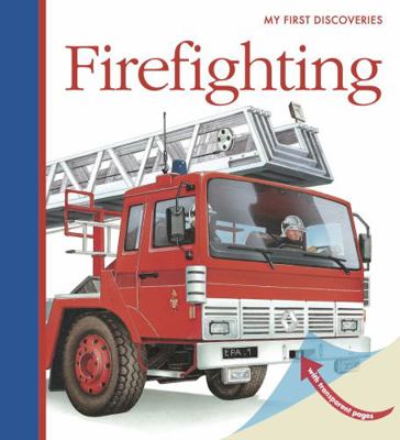 Firefighting: Volume 11 1851033920 Book Cover