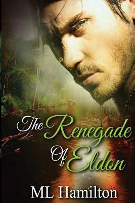 The Renegade of Eldon: World of Samar 1541078756 Book Cover