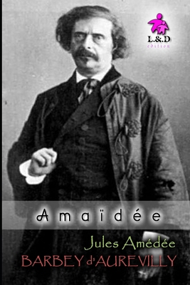 Ama?d?e [French] 1694493504 Book Cover