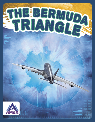 The Bermuda Triangle 1637381964 Book Cover