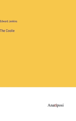 The Coolie 3382125692 Book Cover