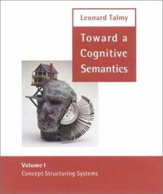 Concept Structuring Systems (Toward a Cognitive... 0262201208 Book Cover