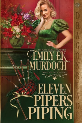 Eleven Pipers Piping 195809868X Book Cover