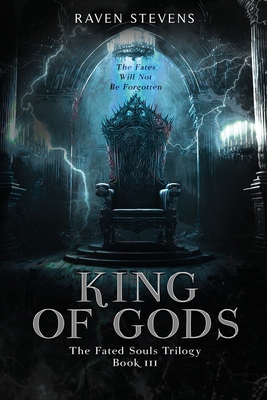 King of Gods 1087904382 Book Cover