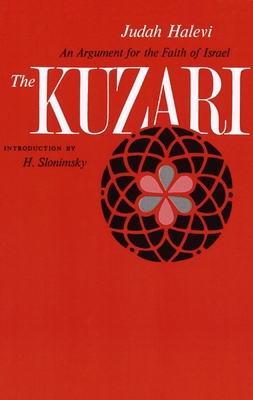 The Kuzari: An Argument for the Faith of Israel 0805200754 Book Cover