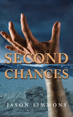 Second Chances 1957943262 Book Cover