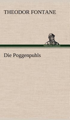 Die Poggenpuhls [German] 3847248588 Book Cover