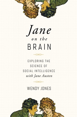 Jane on the Brain: Exploring the Science of Soc... 164313034X Book Cover
