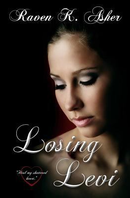 Losing Levi 1506198333 Book Cover
