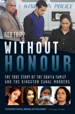 Without Honour 1443410624 Book Cover