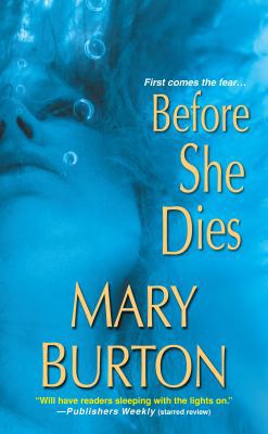Before She Dies 1420110217 Book Cover