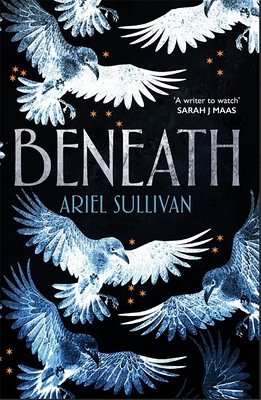 Beneath 1035072300 Book Cover