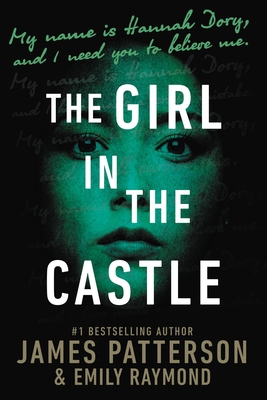 The Girl in the Castle 0316411728 Book Cover