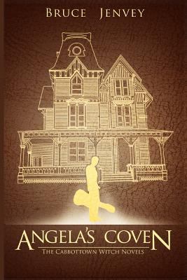 Angela's Coven 1771271604 Book Cover