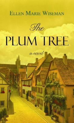 The Plum Tree [Large Print] 1611737354 Book Cover