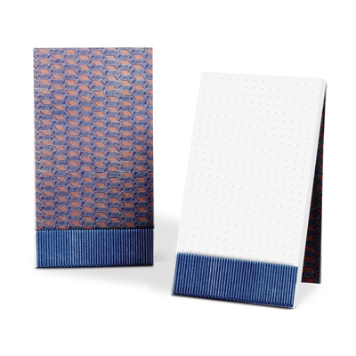 From the Block Shop Studio: Moonwash Notepad 1454965010 Book Cover