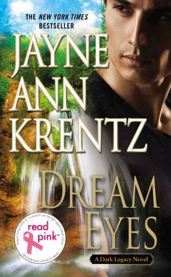 Read Pink Dream Eyes 051515573X Book Cover