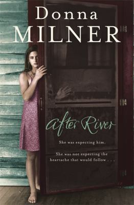 After River 1847245714 Book Cover