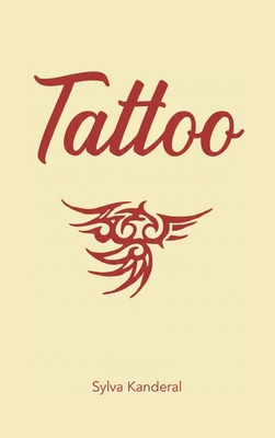 Tattoo B0GV1S8BVQ Book Cover