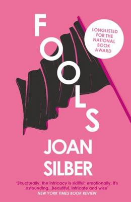 Fools 1838956611 Book Cover