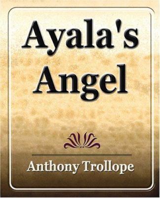 Ayala's Angel 1594623511 Book Cover