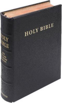 Lectern Anglicized Bible-NRSV 0521714907 Book Cover