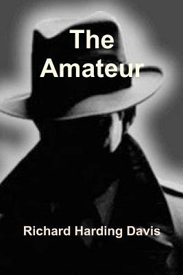 The Amateur 1477616284 Book Cover